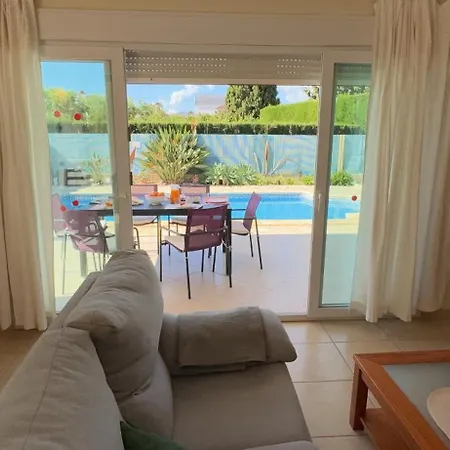 Вилла 0533 Laura *