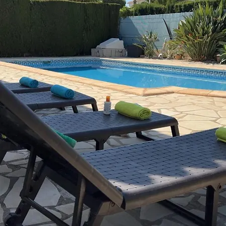 Вилла 0533 Laura *