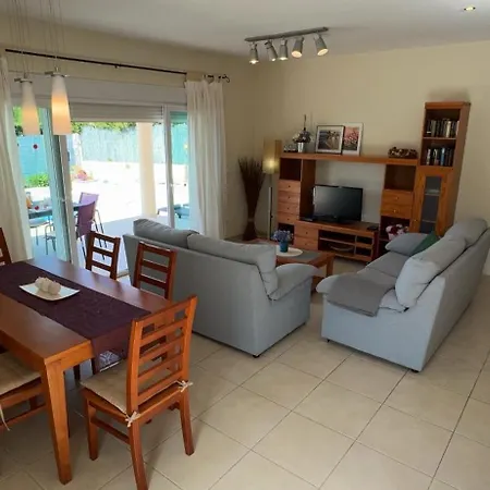 Вилла 0533 Laura Эльс-Поблетс