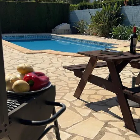 Вилла 0533 Laura